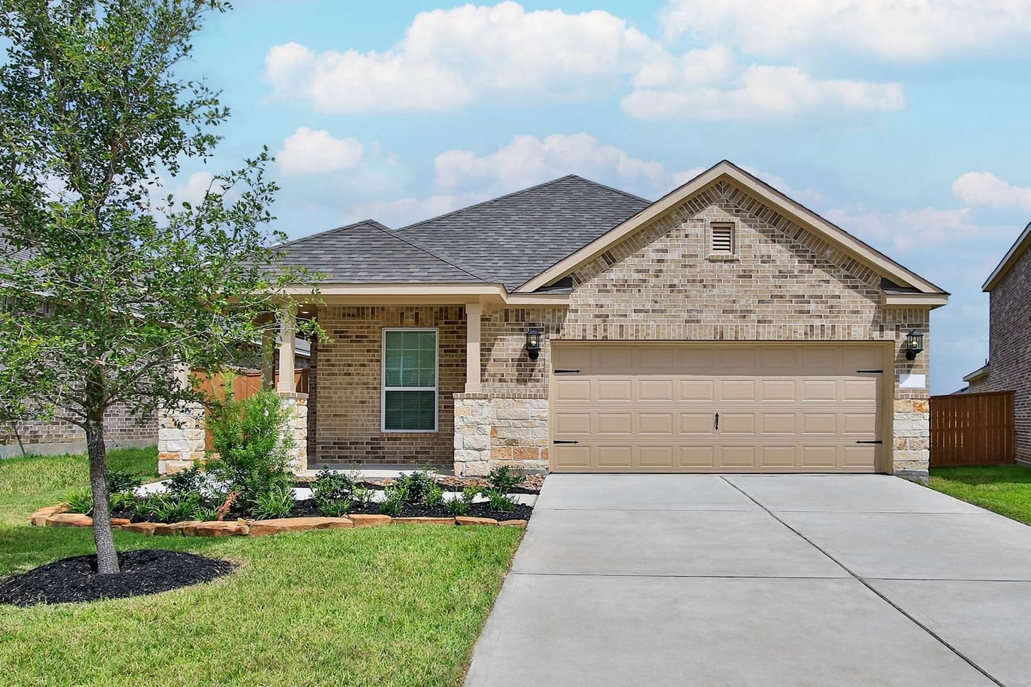 Real estate property located at 6147 White Spruce, Montgomery, Wedgewood Forest, Conroe, TX, US