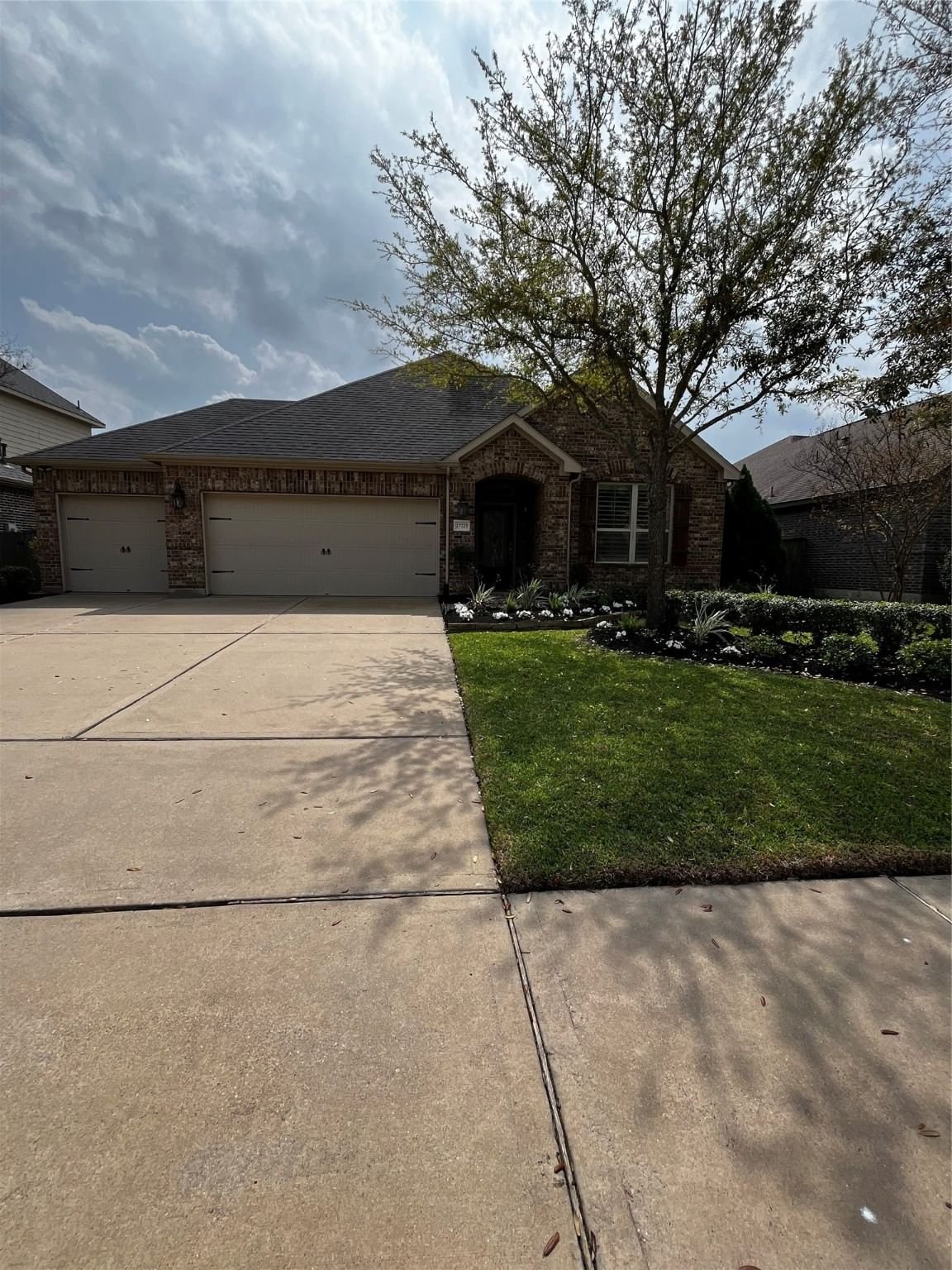 Real estate property located at 27723 Halls Farms, Fort Bend, Churchill Farms Sec 5, Fulshear, TX, US