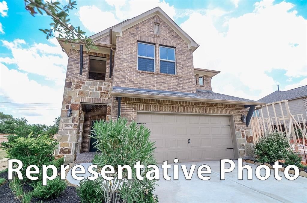 Real estate property located at 16815 Williams Gully, Harris, The Groves, Humble, TX, US