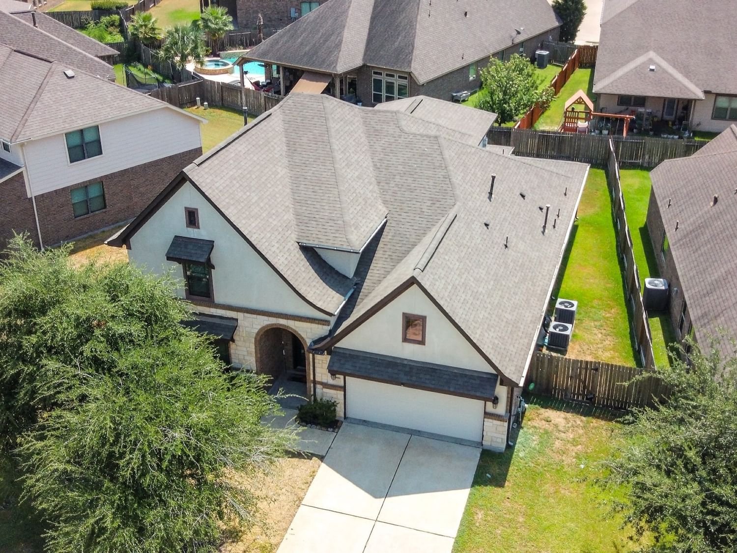 Real estate property located at 27307 Walden Gulch, Fort Bend, Katy, TX, US