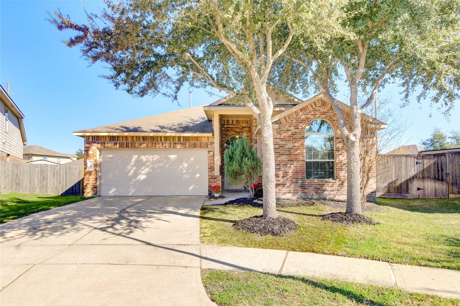 Real estate property located at 3306 Saginaw Point, Harris, Waterstone Sec 05, Katy, TX, US