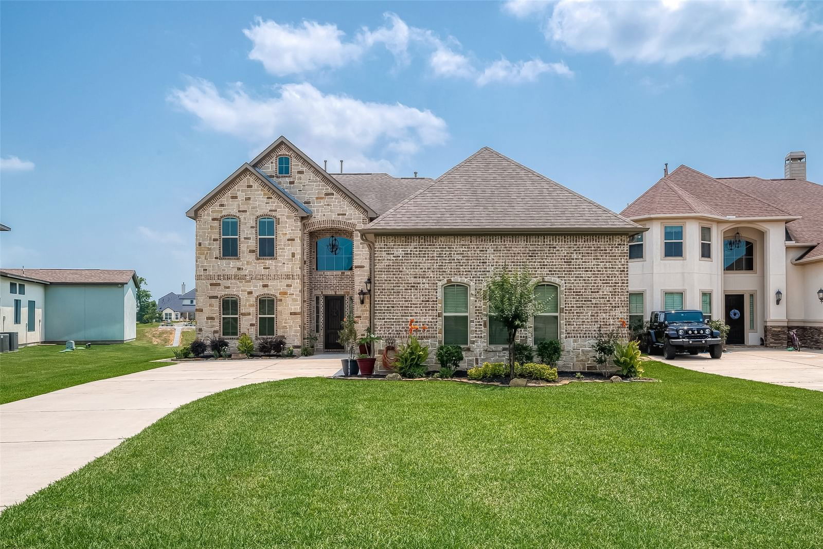 Real estate property located at 11604 Grand Pine, Montgomery, Grand Harbor, Montgomery, TX, US