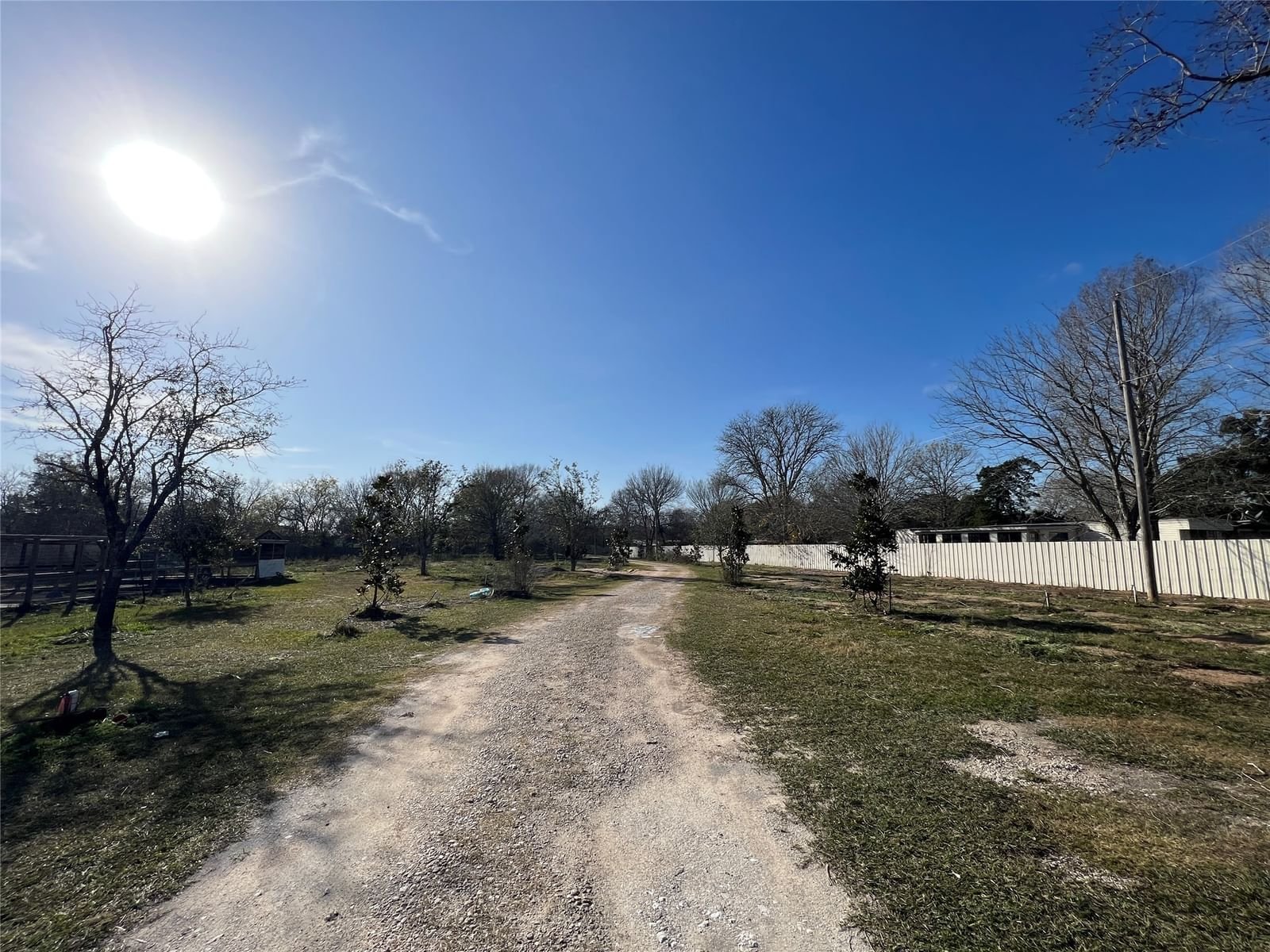Real estate property located at 2234 County Road 155, Brazoria, H T & B R R, Alvin, TX, US