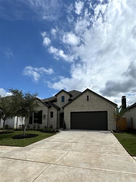 Real estate property located at 30429 Zoysia Point, Fort Bend, Jordan Ranch 55s, Fulshear, TX, US