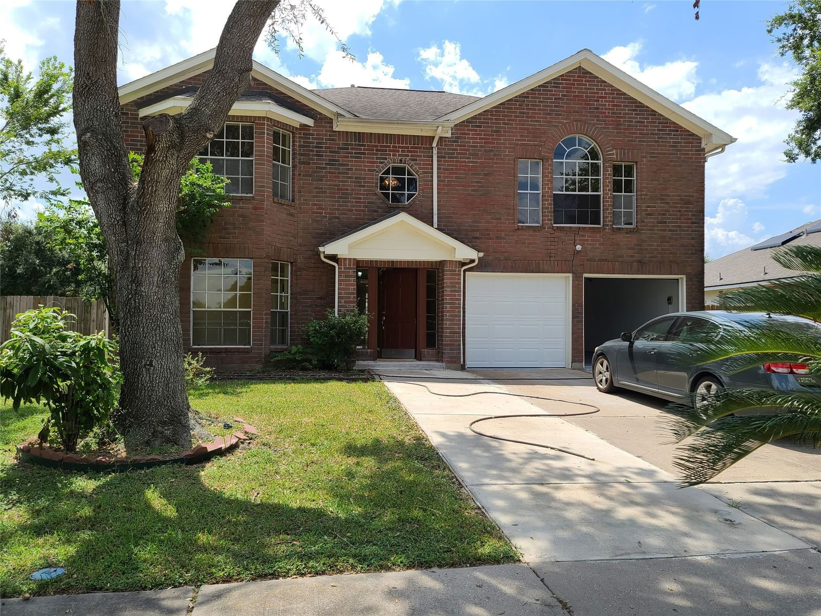 Real estate property located at 6403 Spring, Harris, Stone Creek Sec 03, Houston, TX, US