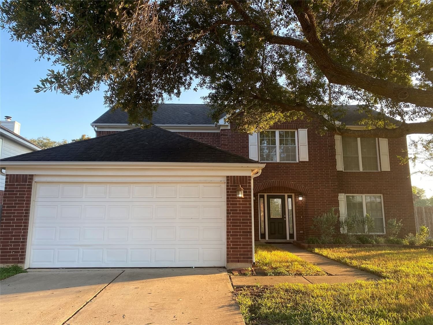 Real estate property located at 827 Buckeye, Fort Bend, Missouri City, TX, US