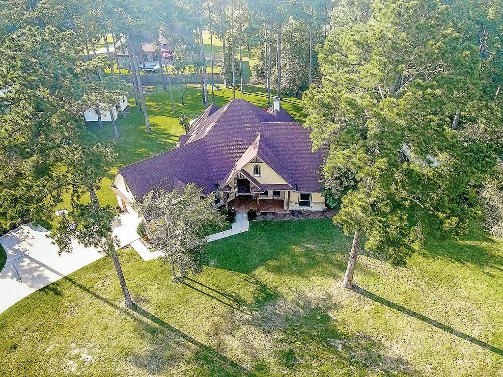 Real estate property located at 635 Westwood Loop, Angelina, Westwood Bend, Lufkin, TX, US