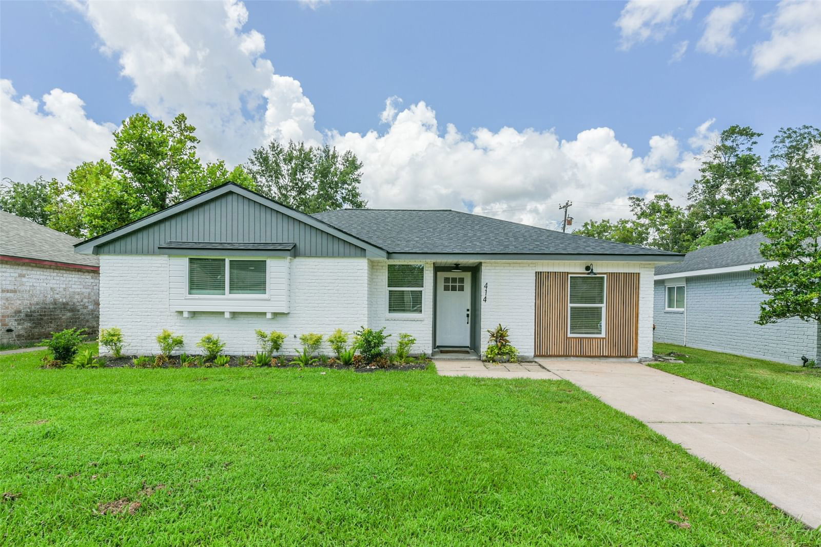 Real estate property located at 414 Avondale, Galveston, Anna Alea Kingspark/Whitehall, Friendswood, TX, US