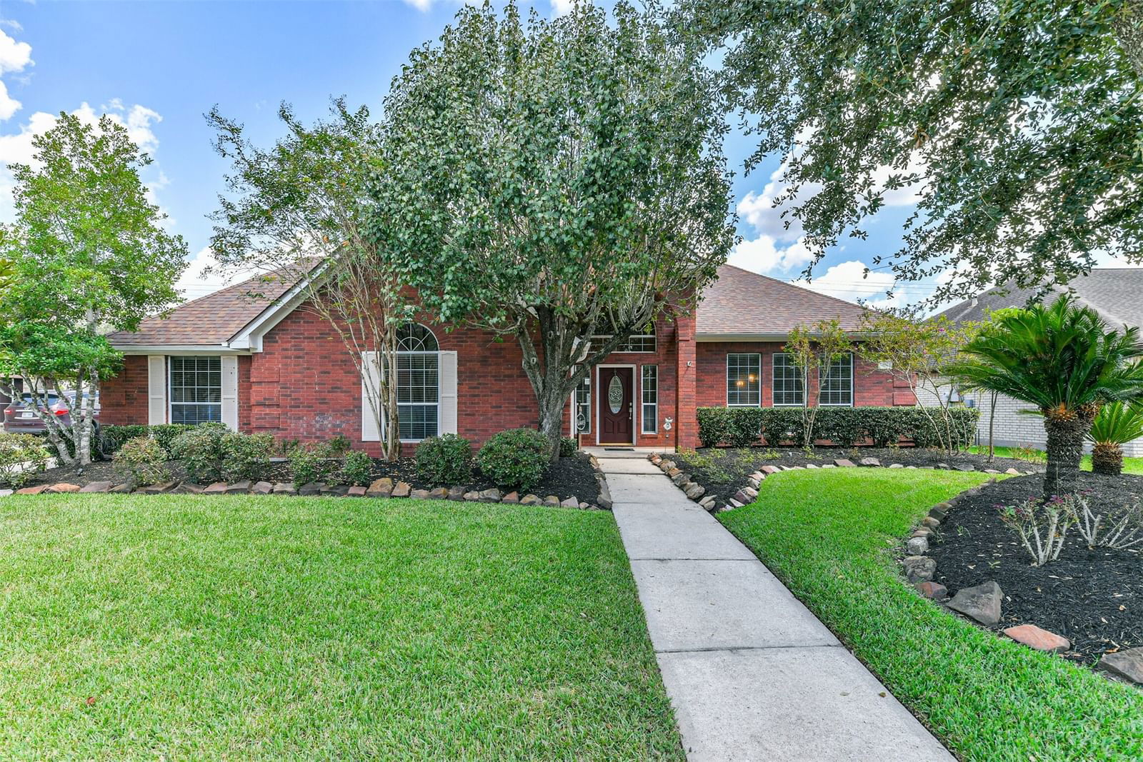 Real estate property located at 202 Oak Creek, Galveston, Oak Creek, League City, TX, US