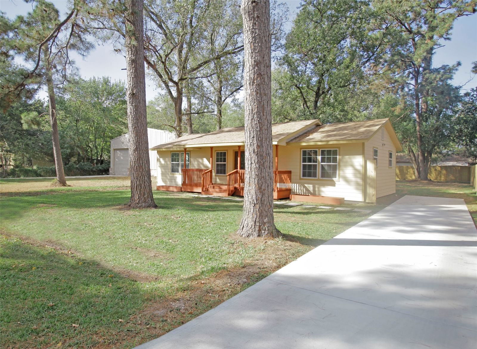 Real estate property located at 21519 Stargrass, Harris, Northwood Park, Spring, TX, US