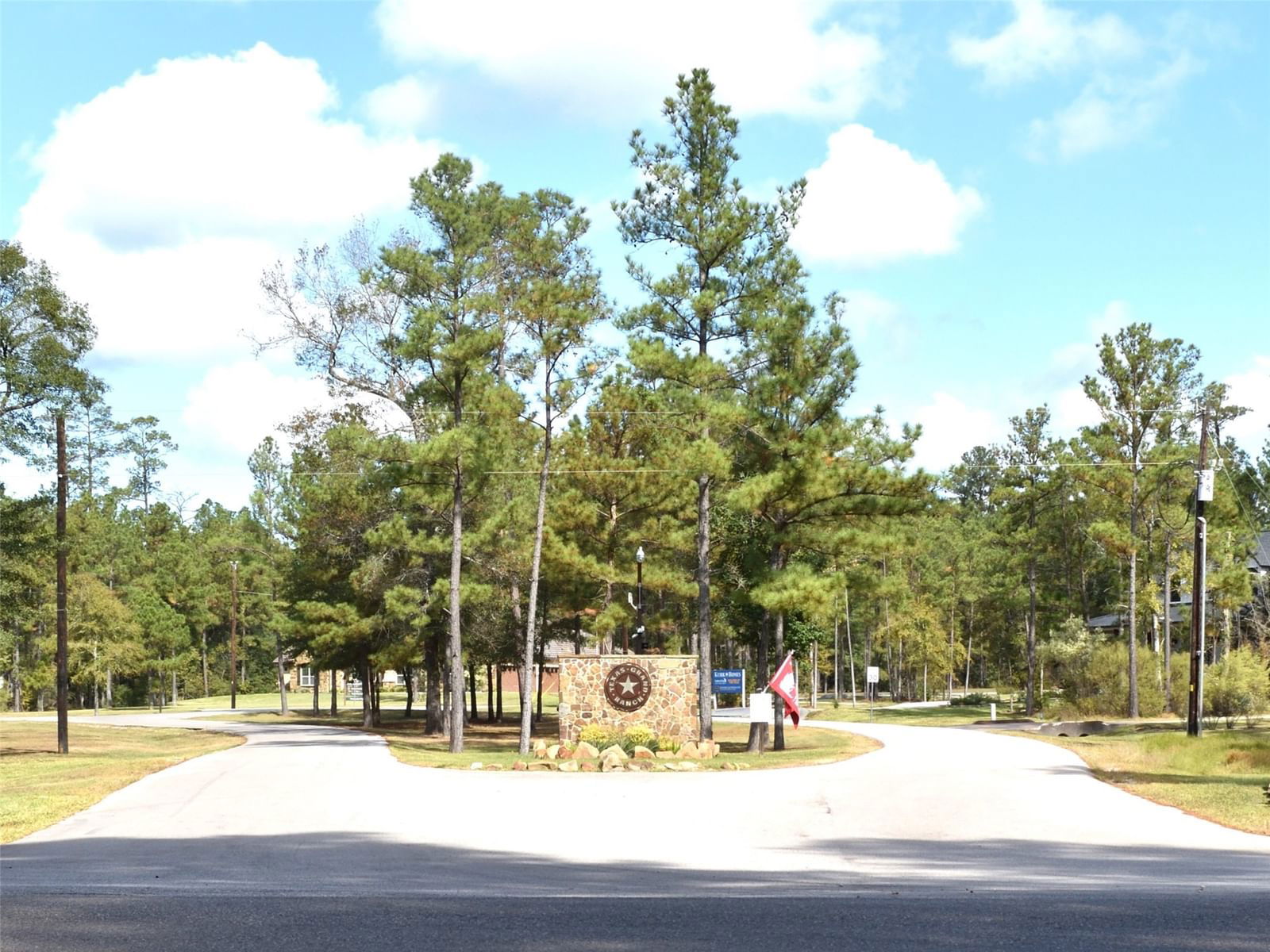 Real estate property located at 5-24-28 Rim Rock, Walker, I Texas Grand Ranch Ph 5, Huntsville, TX, US