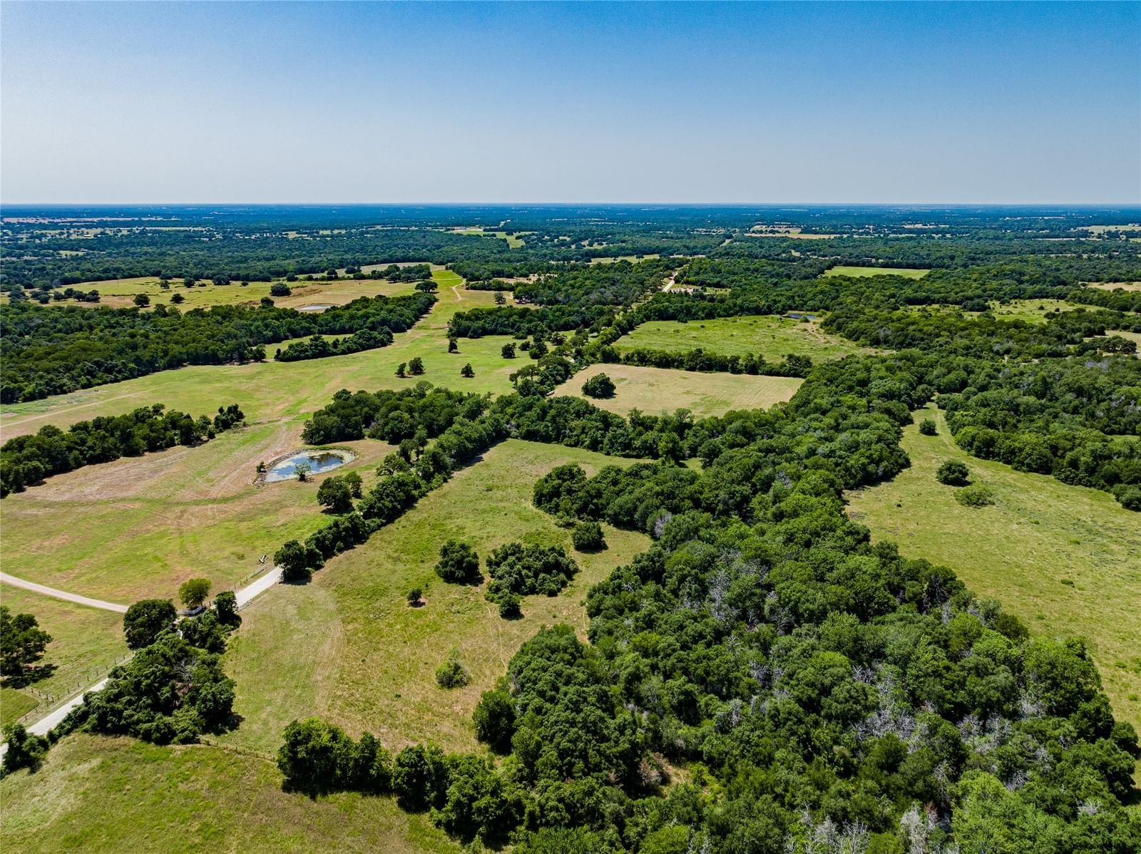 Real estate property located at TBD Homeyer Mountain - Tract 2, Washington, N/A, Carmine, TX, US