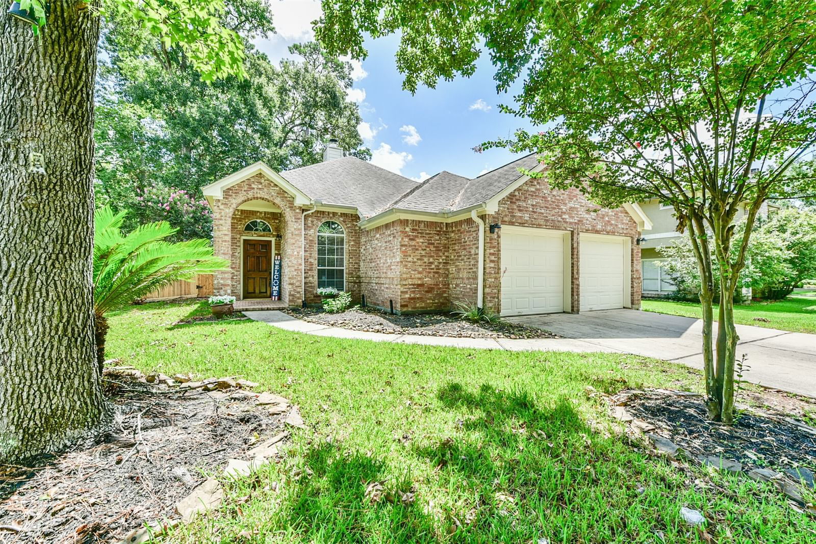 Real estate property located at 12506 Lakeview, Montgomery, Walden 12, Montgomery, TX, US