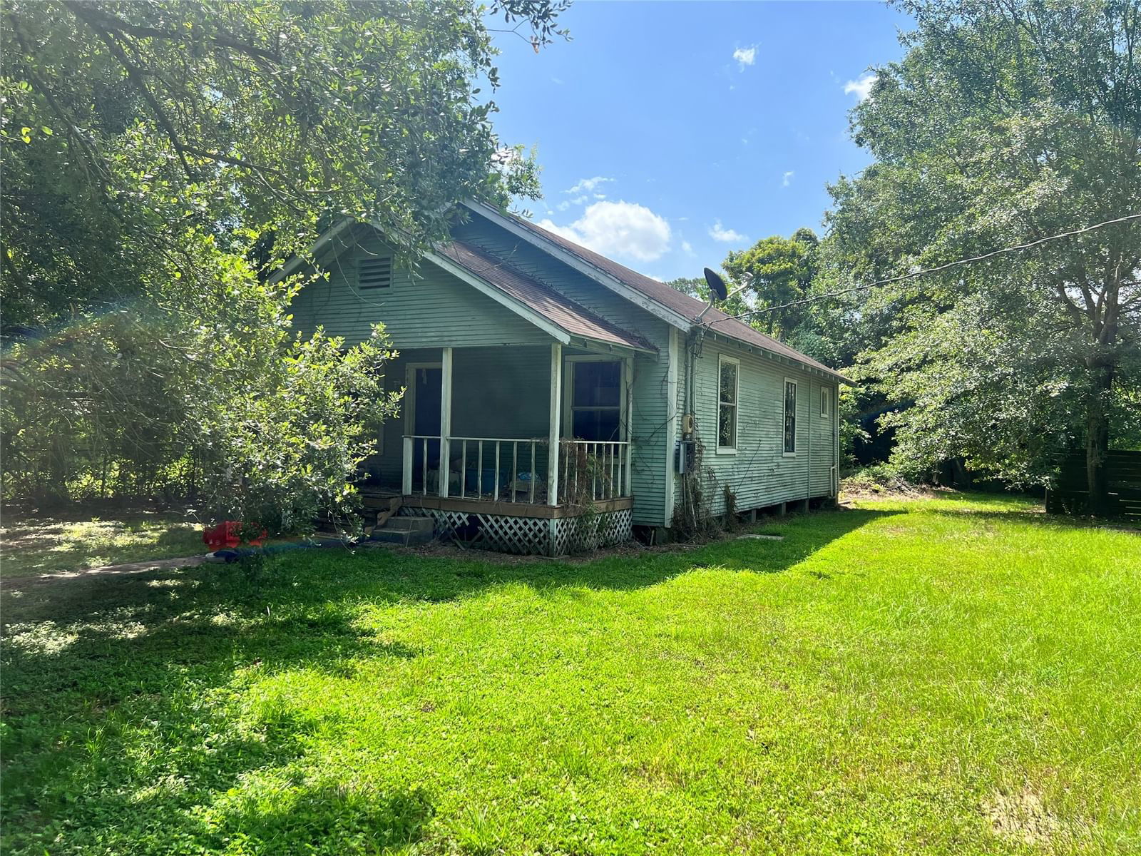 Real estate property located at 720 Birch, Orange, Sullivan Hill, Vidor, TX, US