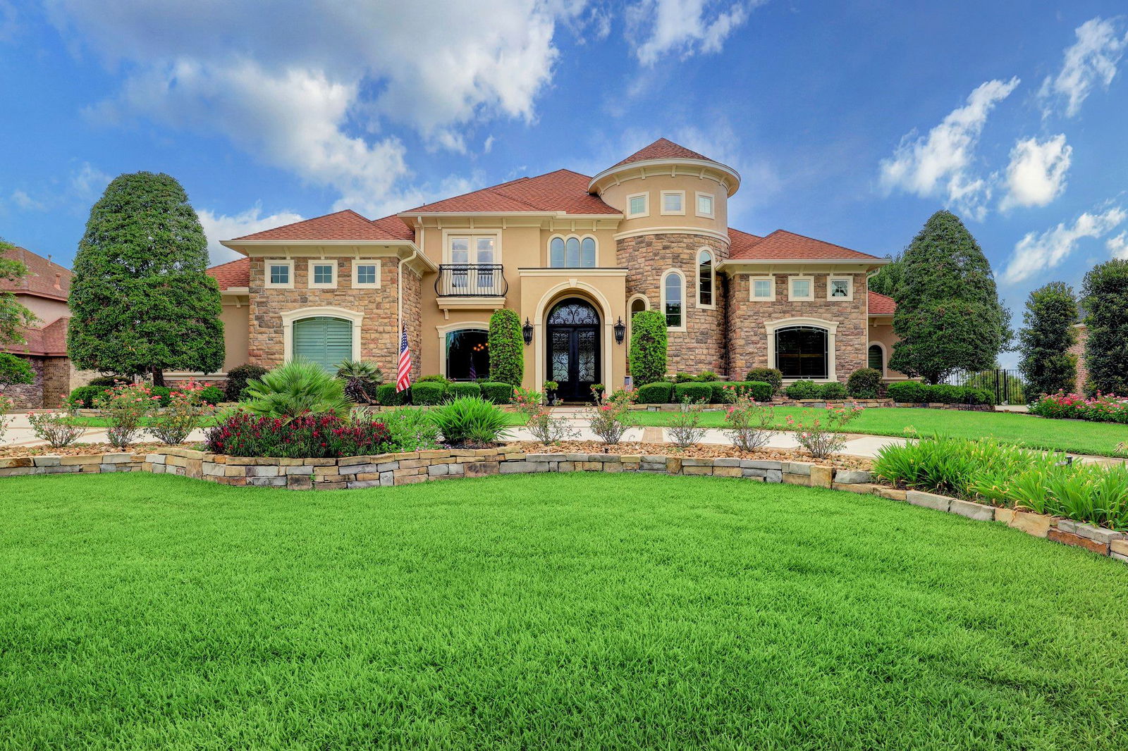 Real estate property located at 7419 Kings River, Harris, Houston, TX, US