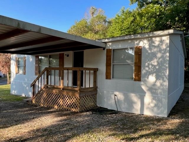 Real estate property located at 1622 10th, Walker, Huntsville, TX, US