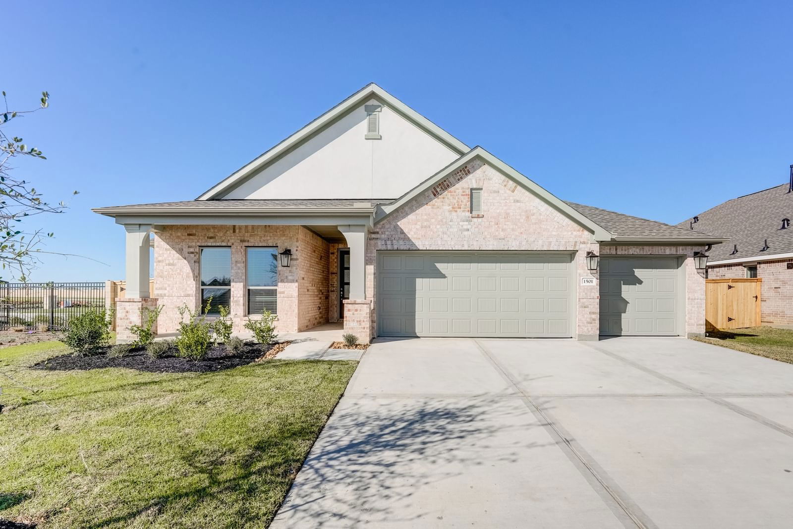 Real estate property located at 1501 Delaware, Liberty, River Ranch, Dayton, TX, US