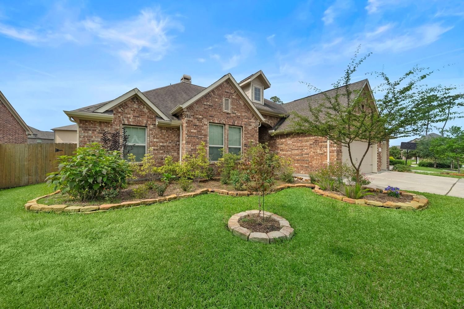 Real estate property located at 2671 Granite River, Montgomery, Meadows At Imperial Oaks 02, Conroe, TX, US