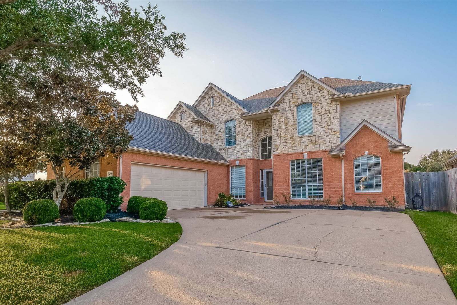 Real estate property located at 4503 Mesa Crossing, Fort Bend, New Territory Prcl Sp-4, Sugar Land, TX, US