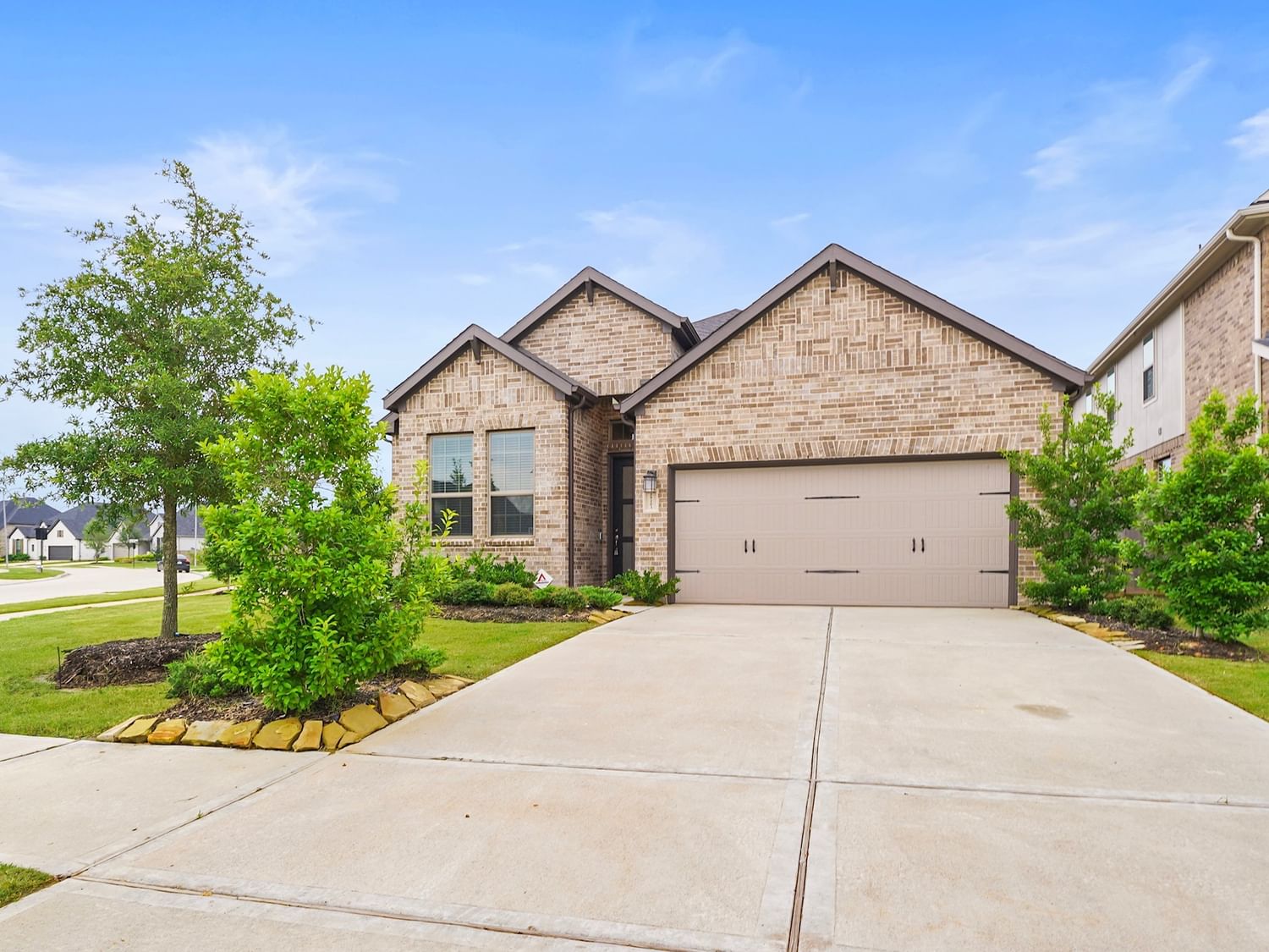 Real estate property located at 29203 Everett Ridge, Fort Bend, Cross Creek Ranch Creek Trace, Fulshear, TX, US