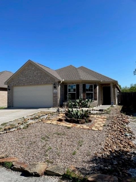 Real estate property located at 15918 Gaia, Harris, Crosby, TX, US