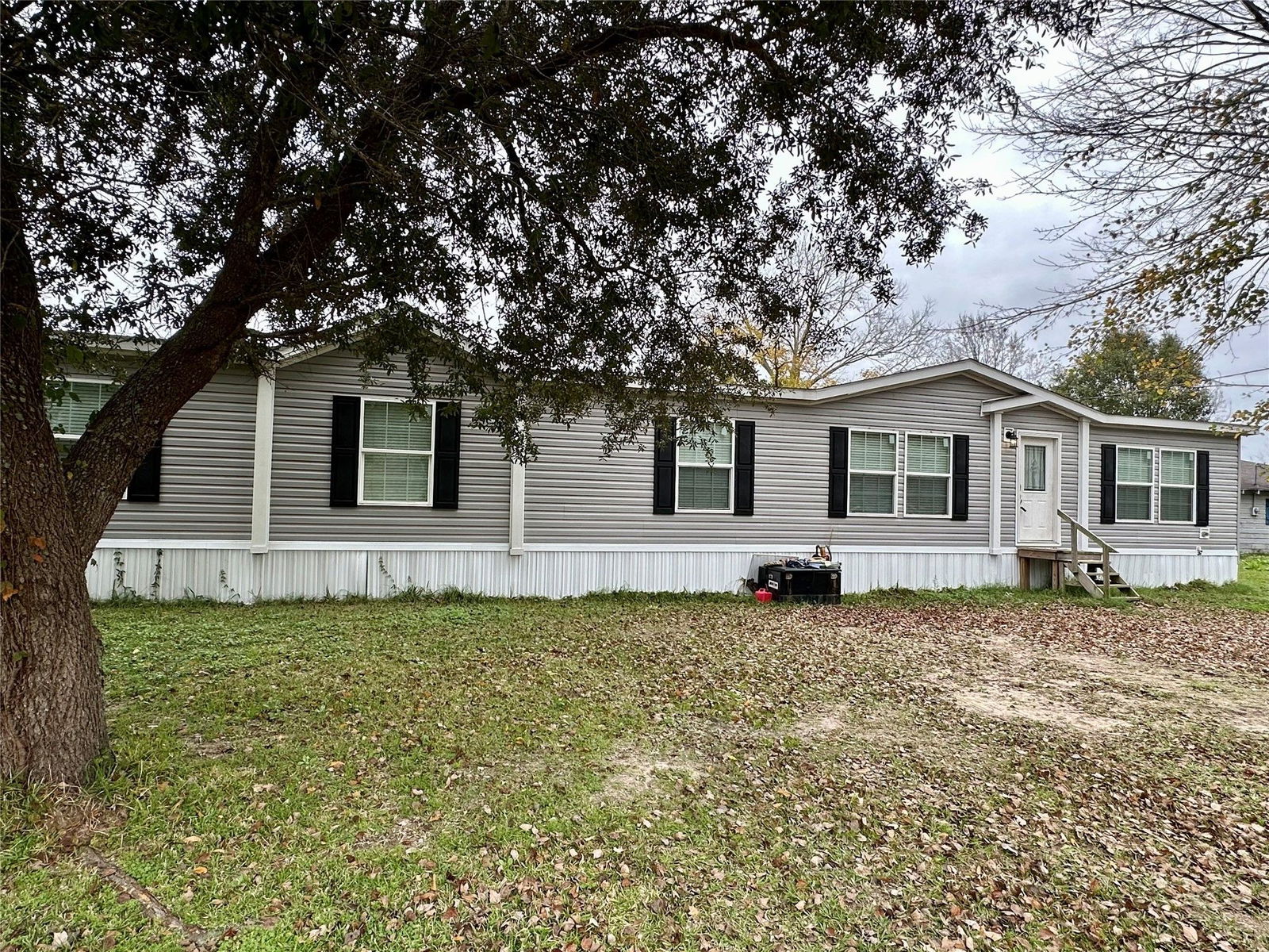 Real estate property located at 4569 Old Spurger Hwy, Hardin, out of town, Silsbee, TX, US