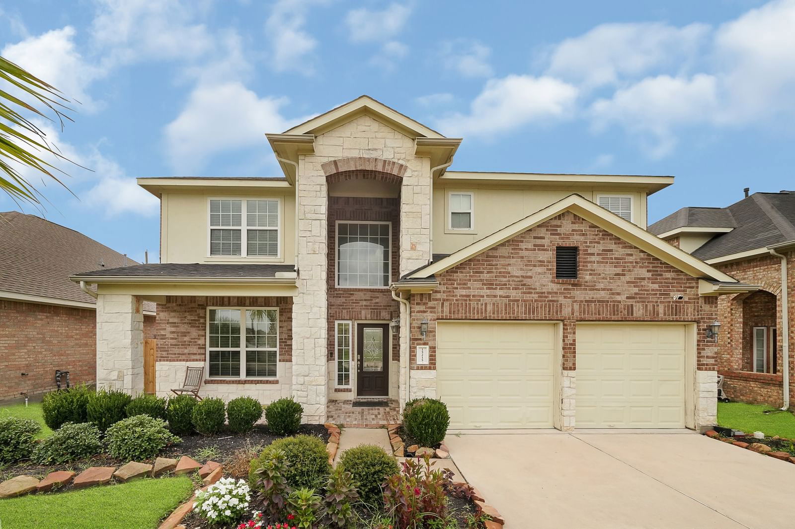 Real estate property located at 15215 Opera House Row Dr, Harris, Sydney Harbour, Cypress, TX, US