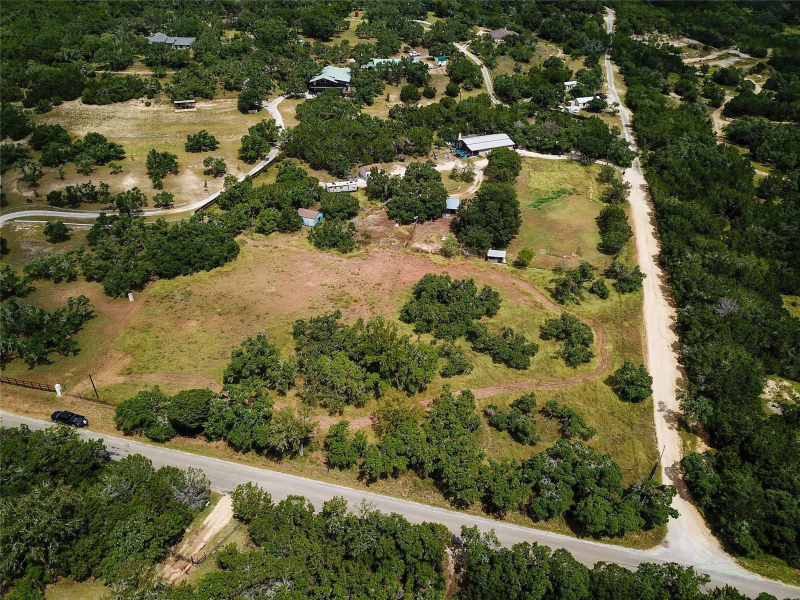 Real estate property located at 3942 Mount Sharp, Hays, Ewing Rae LLC, Wimberley, TX, US