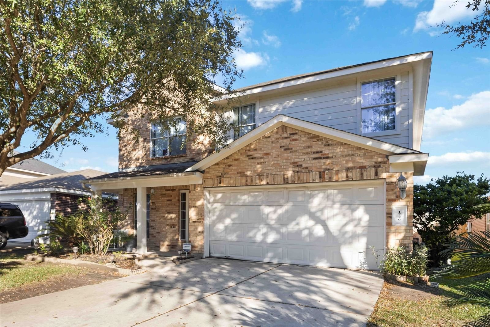 Real estate property located at 1726 Mickle Creek, Harris, Sonoma Ranch Sec 02, Houston, TX, US