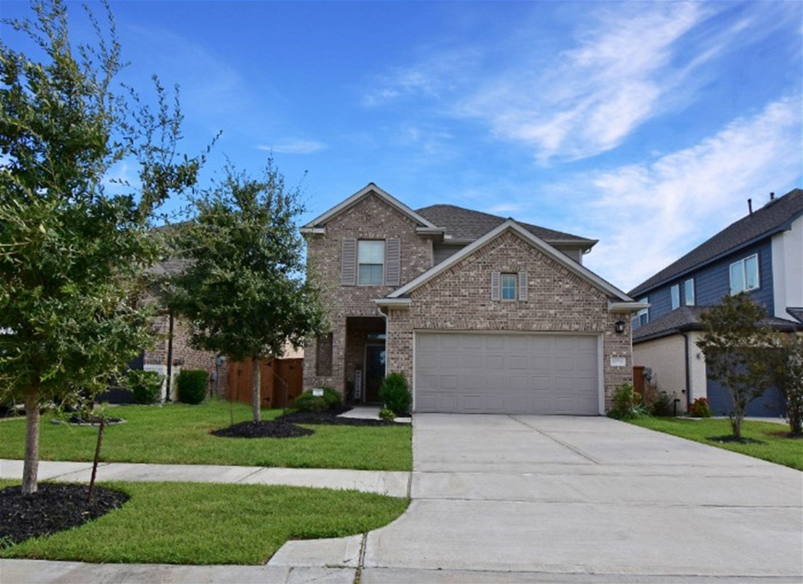 Real estate property located at 15714 Highlands Cove, Harris, Humble, TX, US