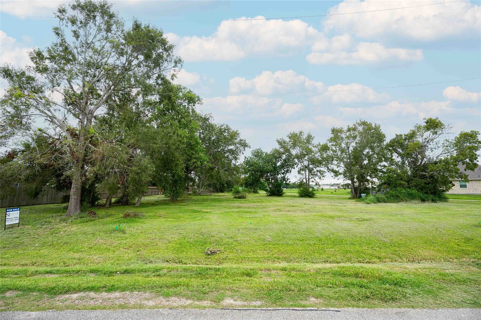 Real estate property located at 0 TBD, Harris, Sylvan Beach First Sub- Division, La Porte, TX, US