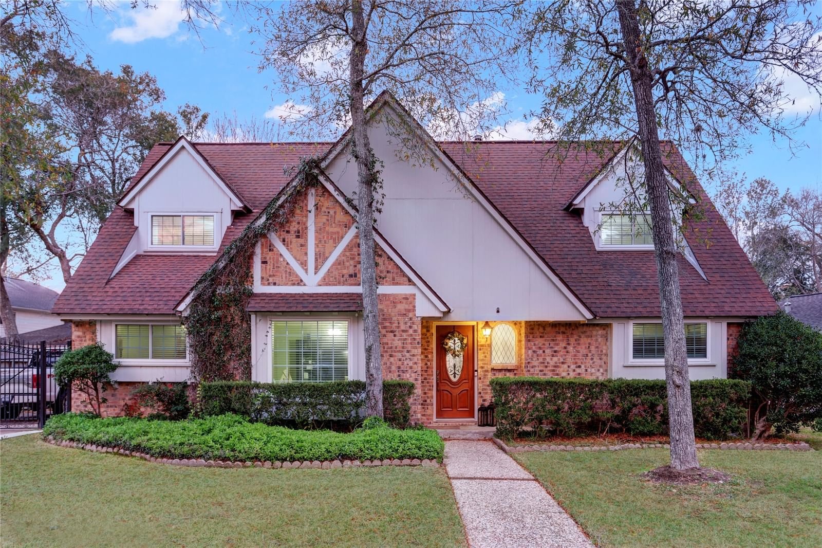 Real estate property located at 4111 Clovernook, Harris, Clear Lake Forest, Seabrook, TX, US