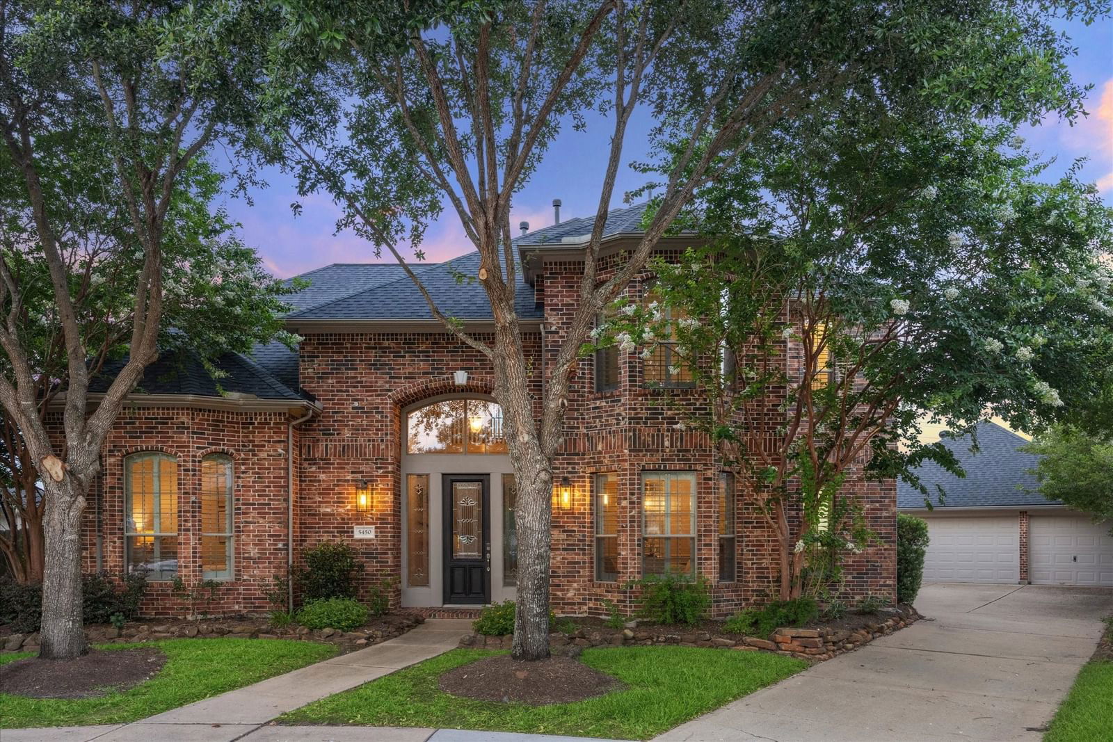 Real estate property located at 5450 Faircreek, Fort Bend, Grand Lakes, Katy, TX, US