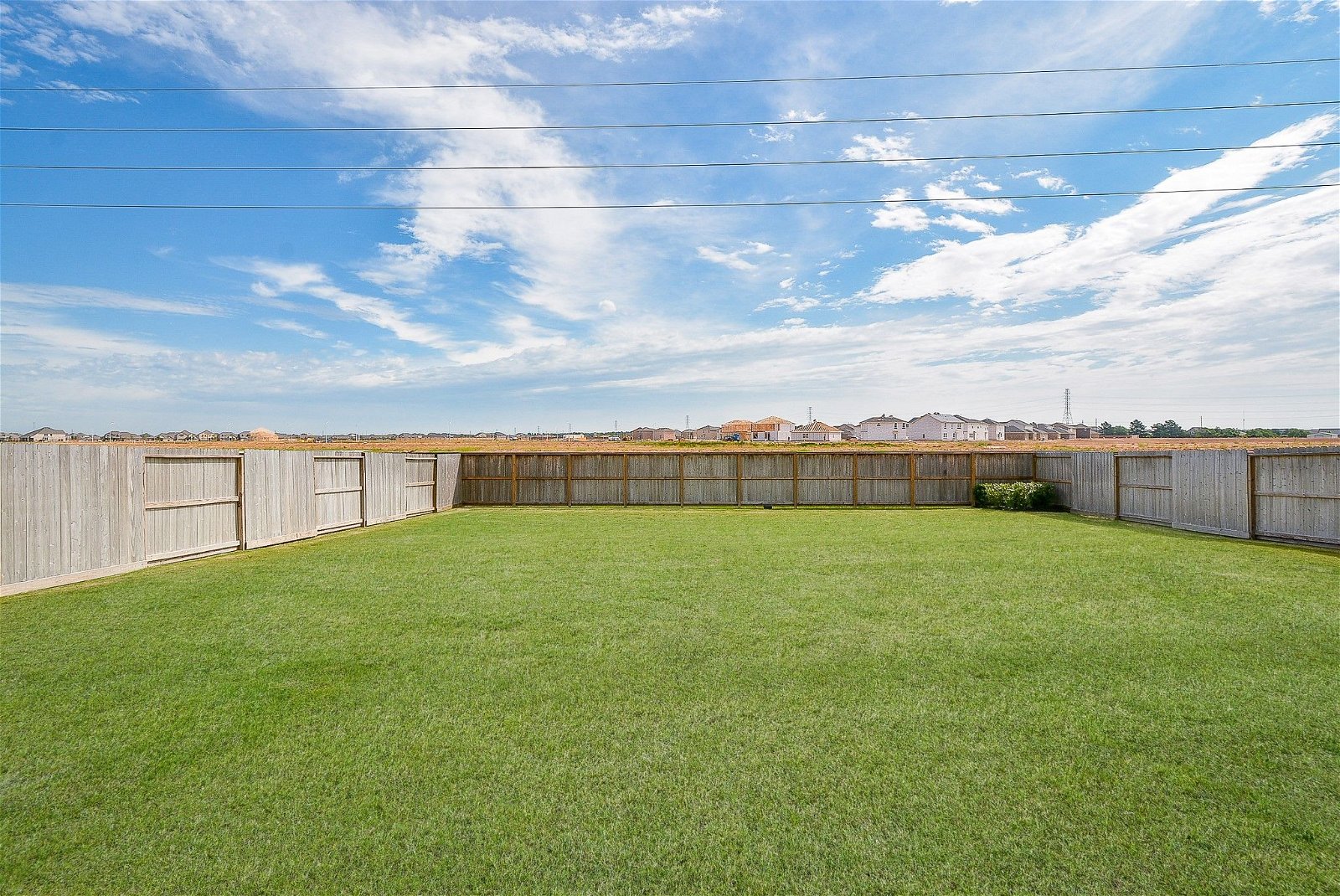 Real estate property located at 501 Horizon Light, Waller, Katy, TX, US