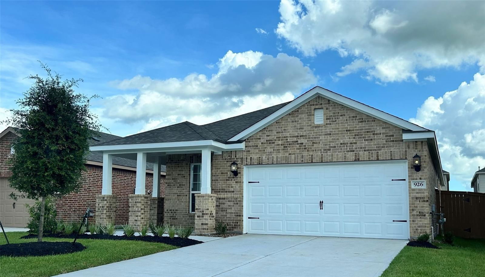 Real estate property located at 926 Whispering Winds, Fort Bend, Emberly, Beasley, TX, US