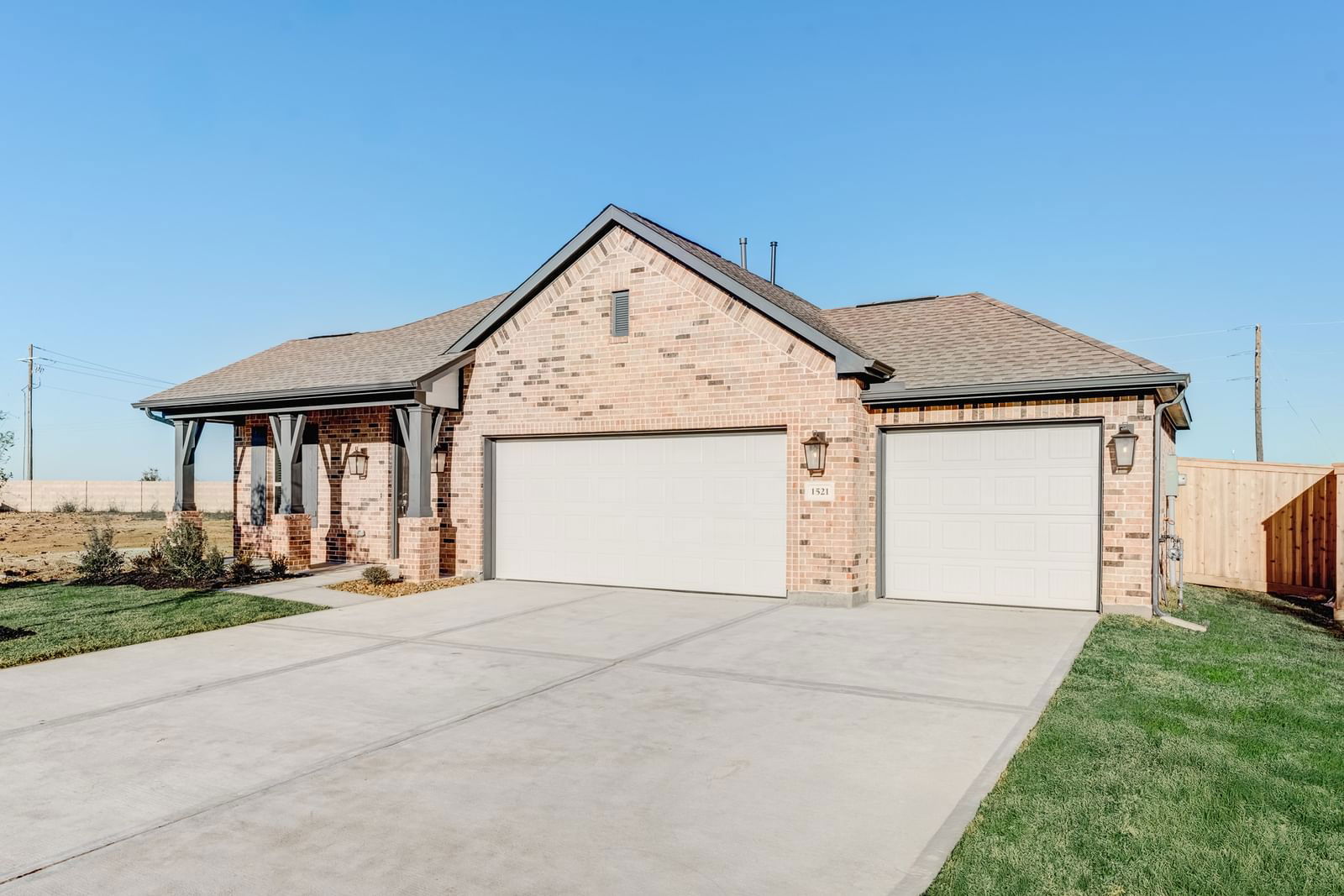 Real estate property located at 1521 Apache Heights, Liberty, River Ranch, Dayton, TX, US