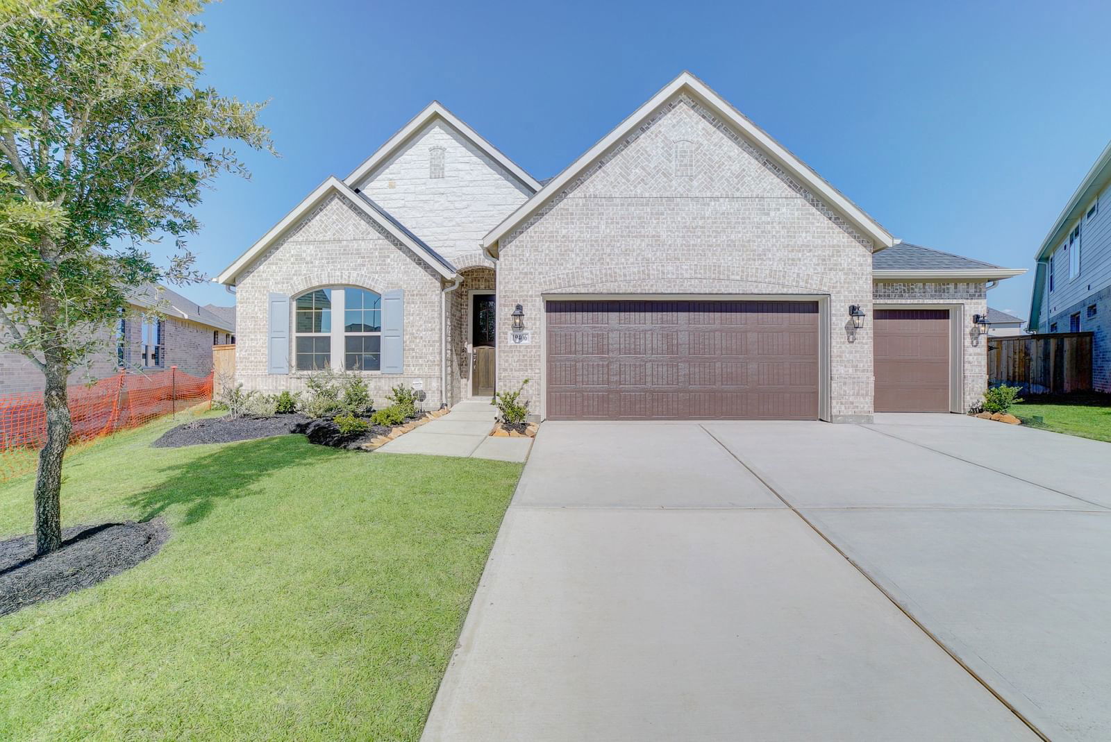 Real estate property located at 21918 Soldier Butterfly, Harris, Bridgeland, Cypress, TX, US