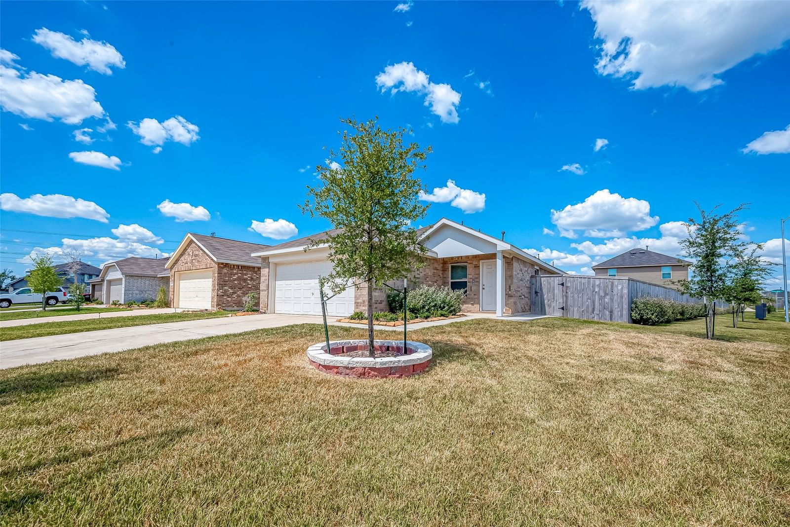 Real estate property located at 27002 Euphonia Green, Harris, Winward, Katy, TX, US