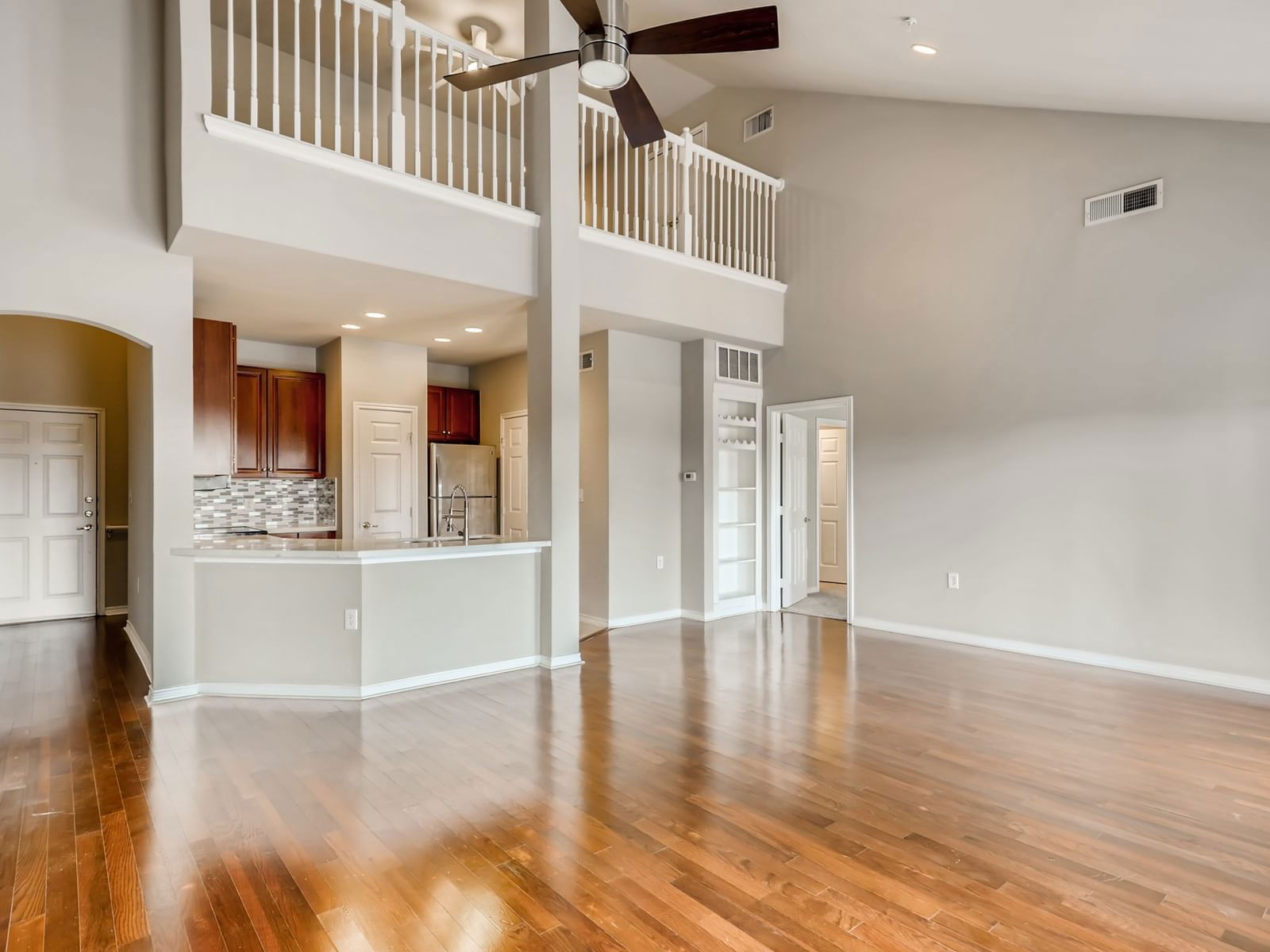 Real estate property located at 2400 Mccue #432, Harris, 2400 Mccue Condos, Houston, TX, US