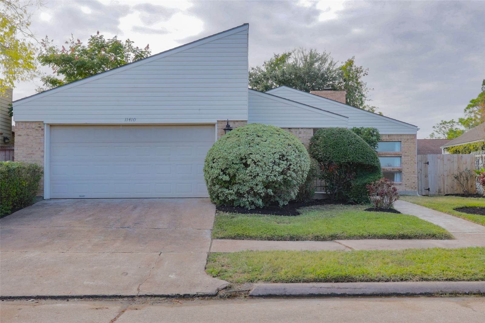 Real estate property located at 11410 Pepperdine, Harris, Northfield Patio Homes Sec 01, Houston, TX, US