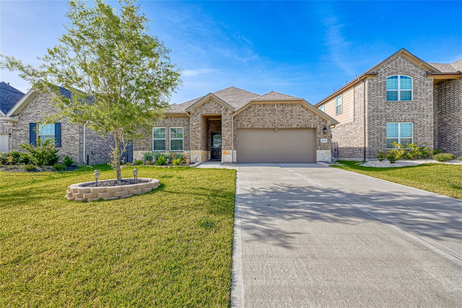 Real estate property located at 3042 Sadie, Fort Bend, Missouri City, TX, US