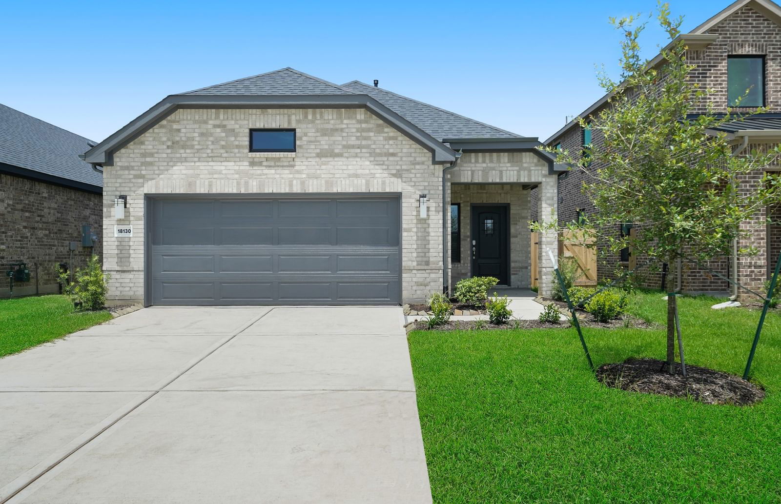 Real estate property located at 18130 Sonresa, Harris, Ellerden, Tomball, TX, US