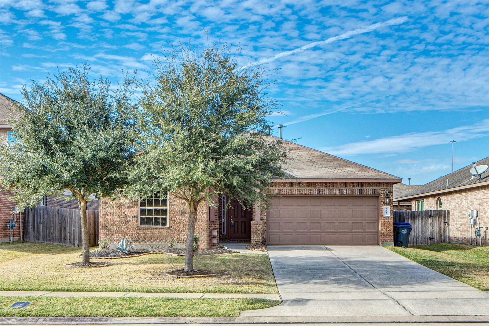 Real estate property located at 3419 Daniel Falls, Harris, Waterstone, Katy, TX, US