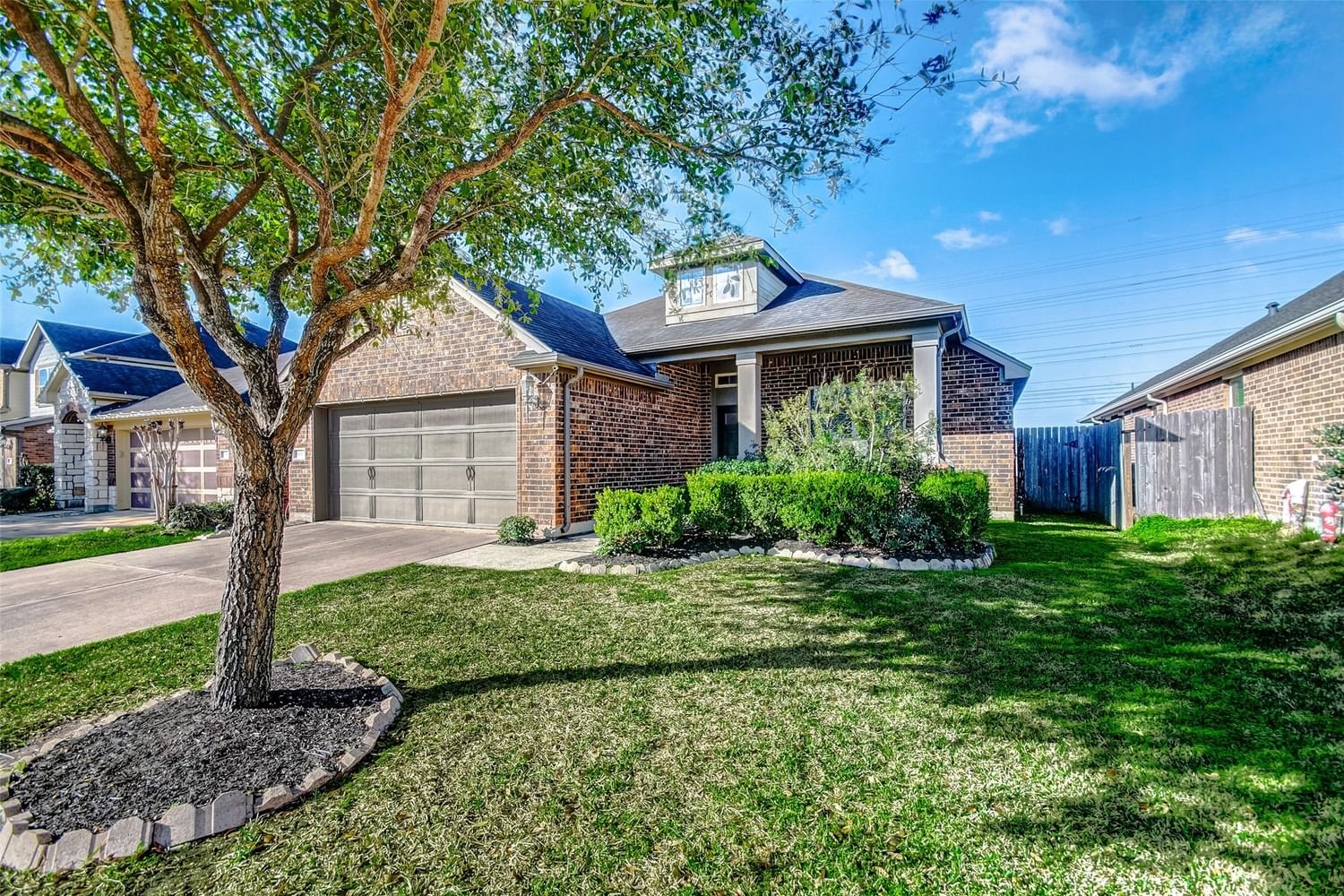 Real estate property located at 8302 Solitude Hill, Fort Bend, Grand Mission, Richmond, TX, US