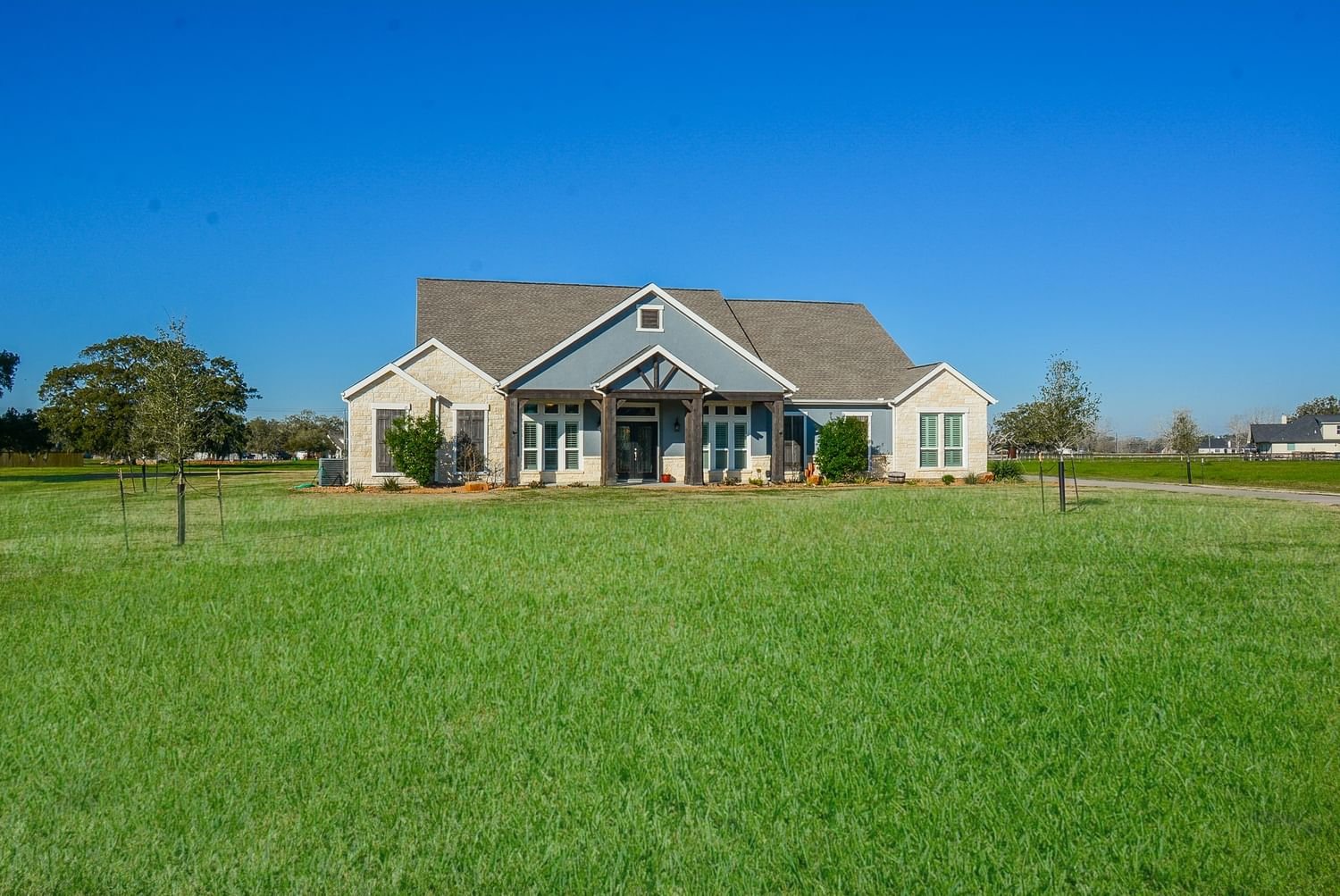 Real estate property located at 1013 Bunkhouse, Brazoria, Bar X Ranch, Angleton, TX, US
