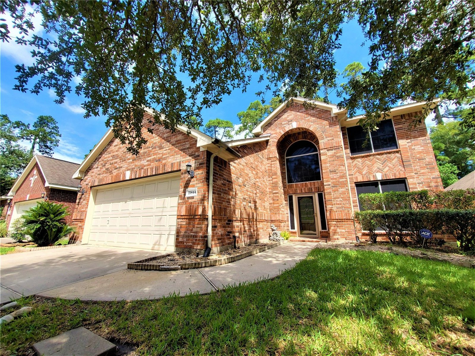 Real estate property located at 21844 Grand Lancelot, Montgomery, Kingwood, TX, US