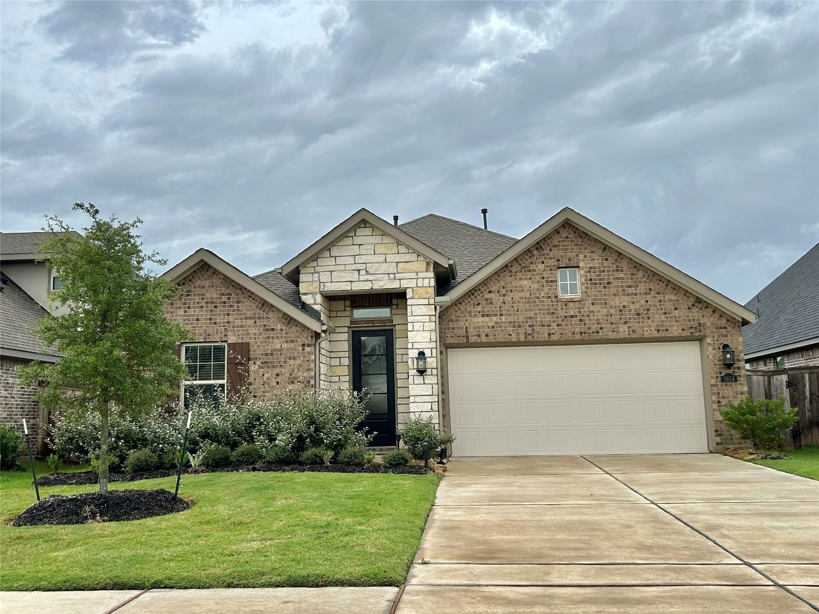 Real estate property located at 1614 Boone Hollow, Fort Bend, Veranda Sec 41, Richmond, TX, US