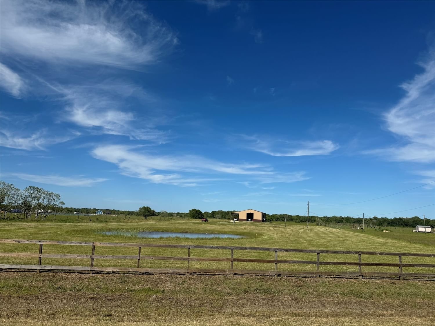 Real estate property located at 5211 County Road 208, Brazoria, none, Danbury, TX, US