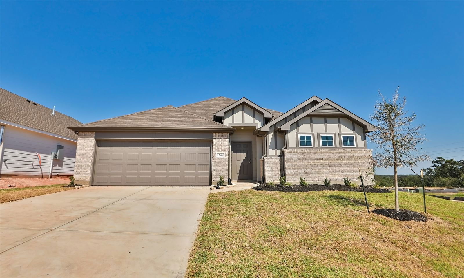 Real estate property located at 12602 Alta Vista, Montgomery, Mostyn Springs, Magnolia, TX, US