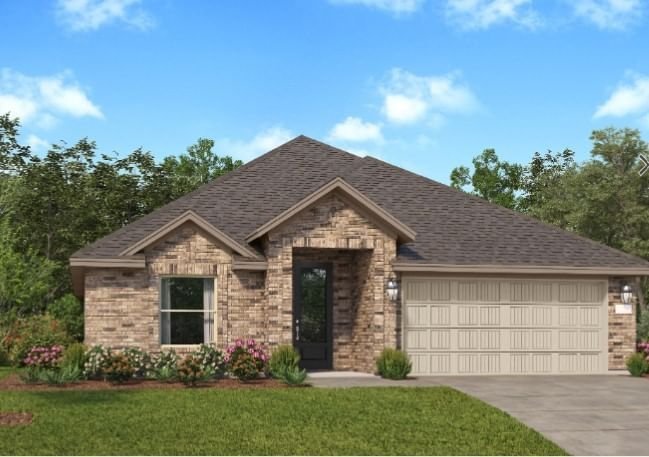 Real estate property located at 27227 Cotton View, Harris, Sunterra, Katy, TX, US